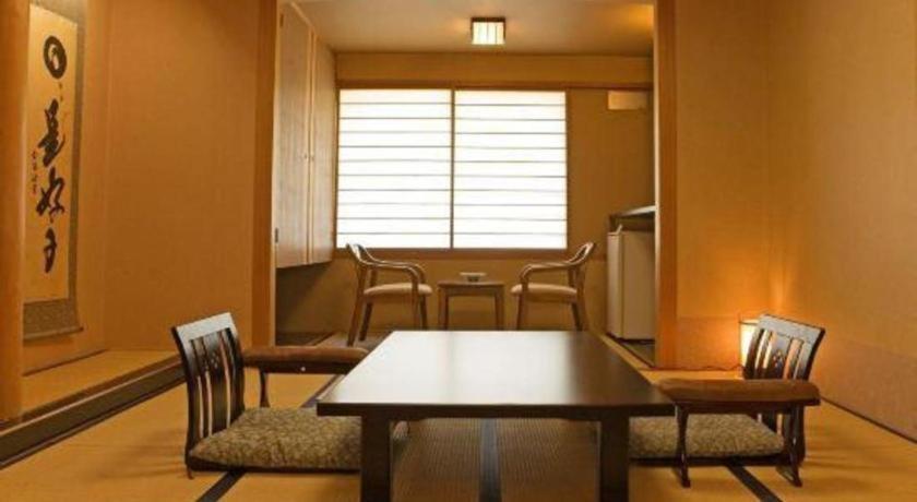Oga Kanko Hotel Εξωτερικό φωτογραφία