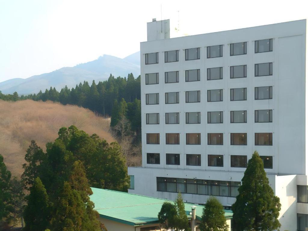 Oga Kanko Hotel Εξωτερικό φωτογραφία